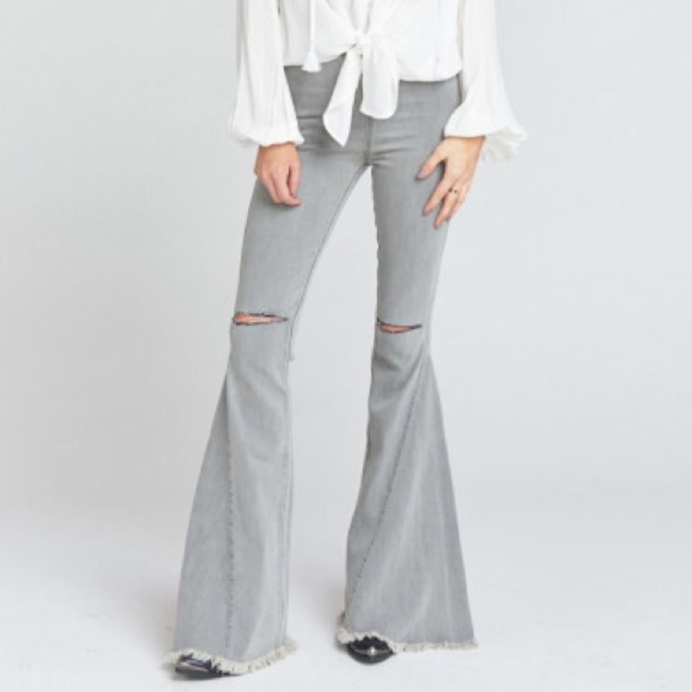 Show me your mumu Berkeley bells